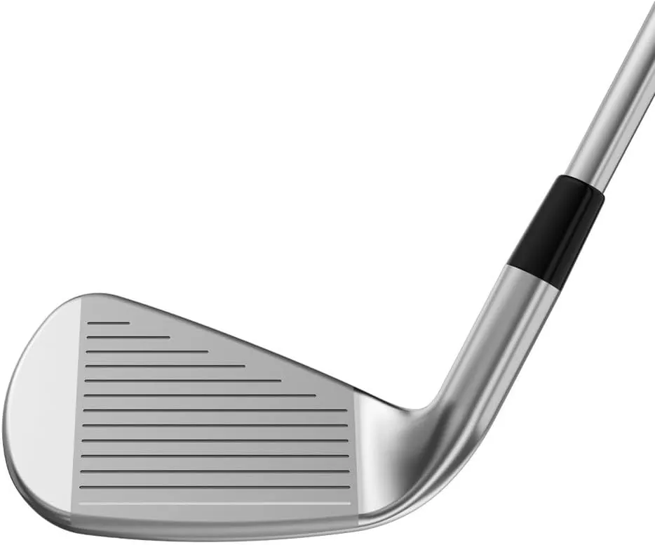 2024 Tour Edge Hot Launch C524 Hybrid Iron Set