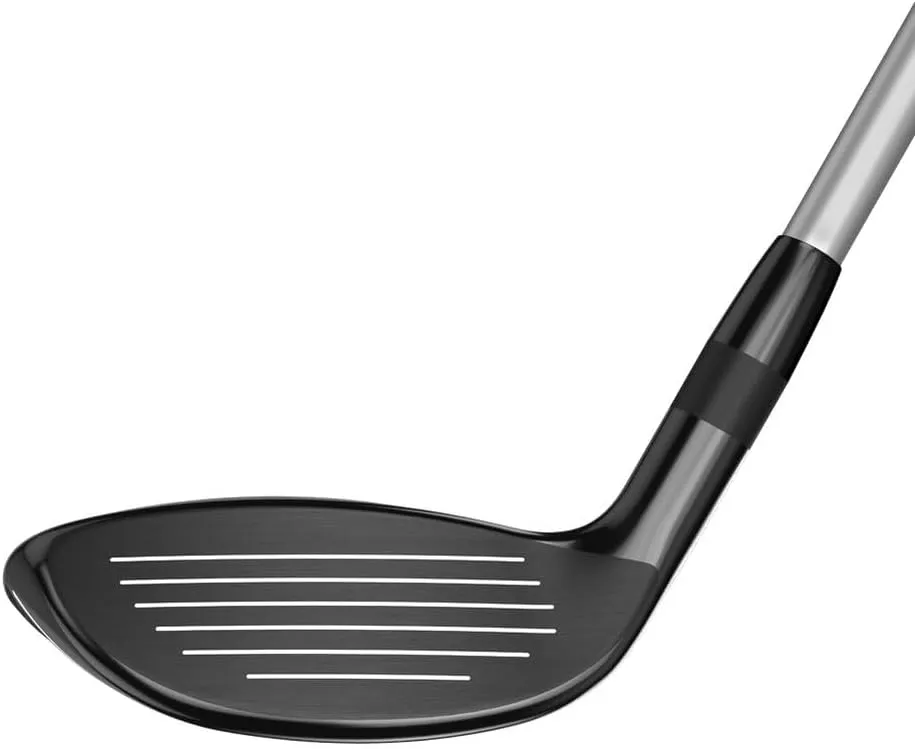 2024 Tour Edge Hot Launch C524 Hybrid Iron Set