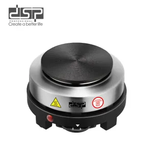 (220-240V) - Office, Protection, Compact Tailored selection Single & with Heat for Stove Settings, 5 Plate Home, Burner 500W Camping Electric Thermostat, Adjustable Portable Overheating DSP Hot Compliance-certified
