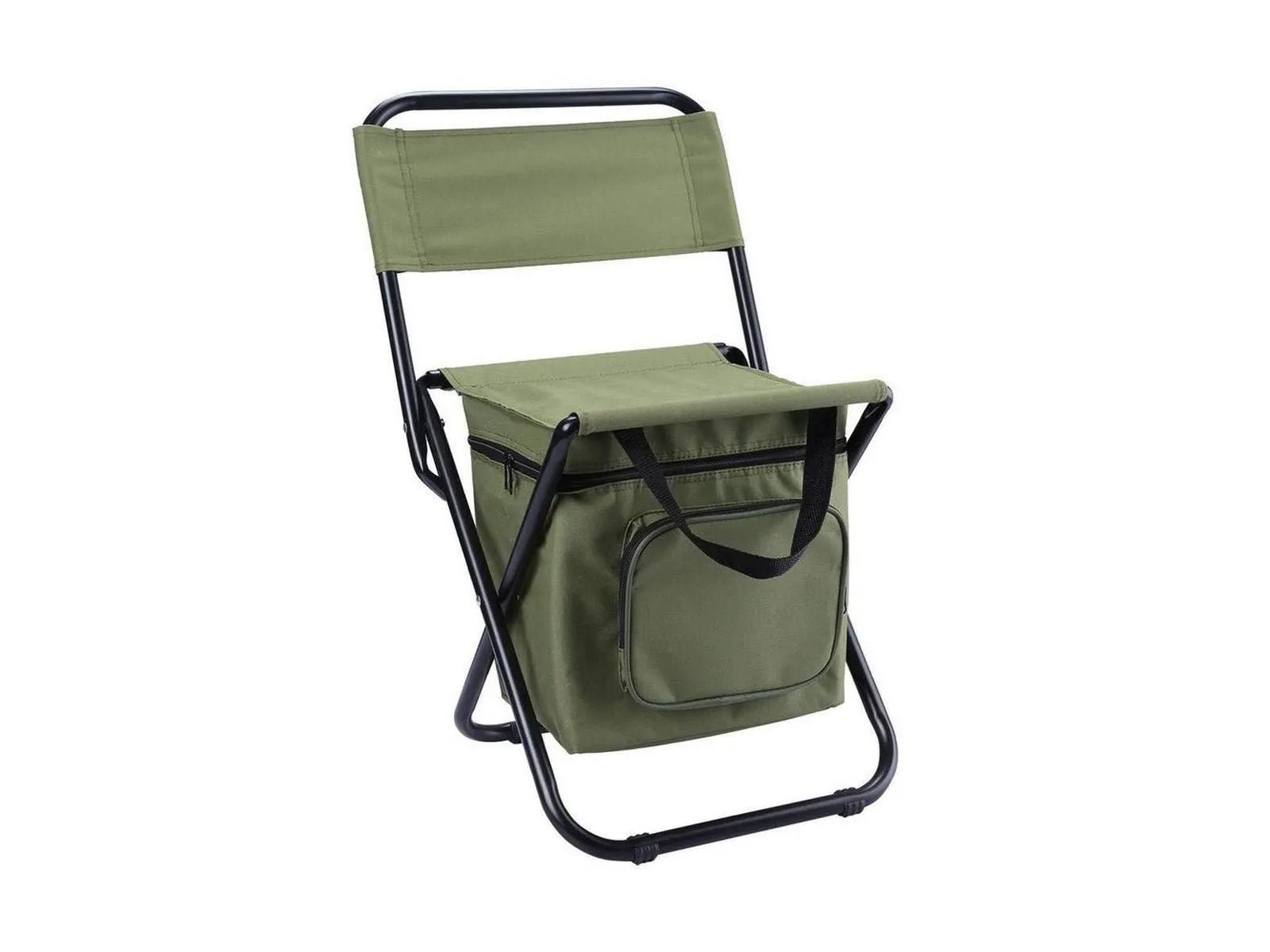 3 in 1 Portable Cooler Backpack Chair