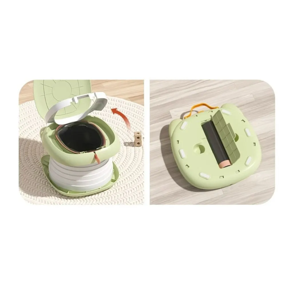 3-in-1 Portable Travel Potty