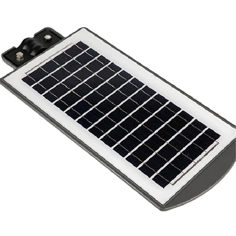 30W 60W 90W LED Solar Street Light Control Remote PIR Motion Sensor Waterproof IP67 Lantern Lighting Garden Road Wall Lamp