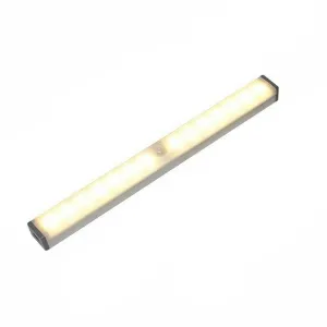 36 LED USB Rechargeable Magnetic Wardrobe Motion Sensor Light