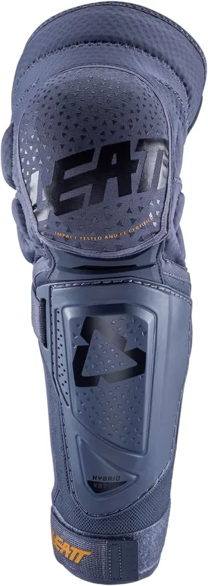 3DF Hybrid EXT Knee & Shin Guards
