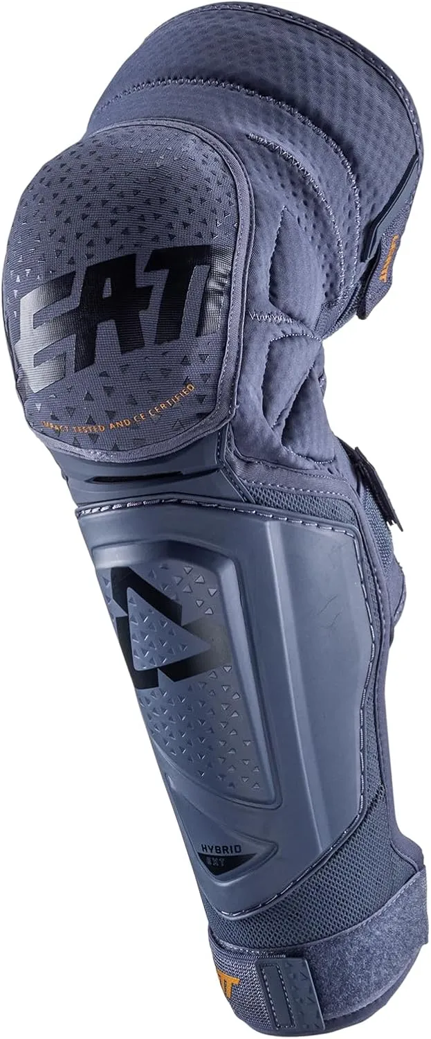 3DF Hybrid EXT Knee & Shin Guards
