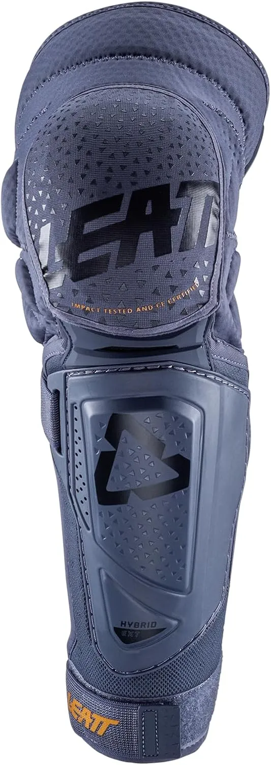3DF Hybrid EXT Knee & Shin Guards