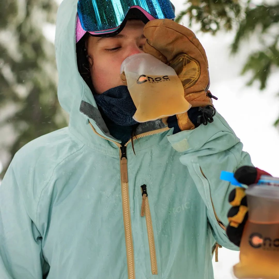 42mm Hydriam Collapsible Flask