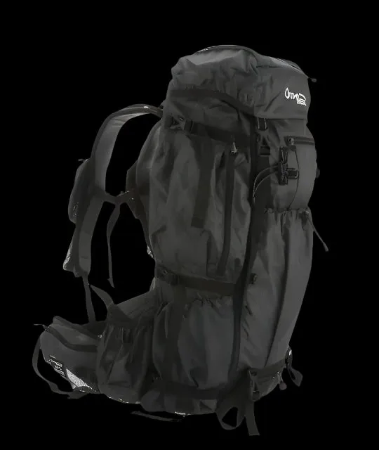 45-L Ultralight Backpacking Pack