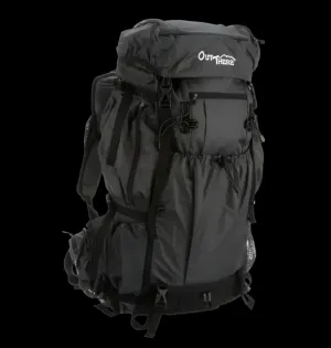45-L Ultralight Backpacking Pack