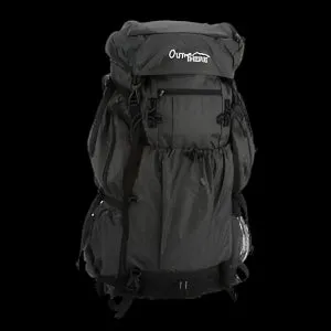 45-L Ultralight Backpacking Pack