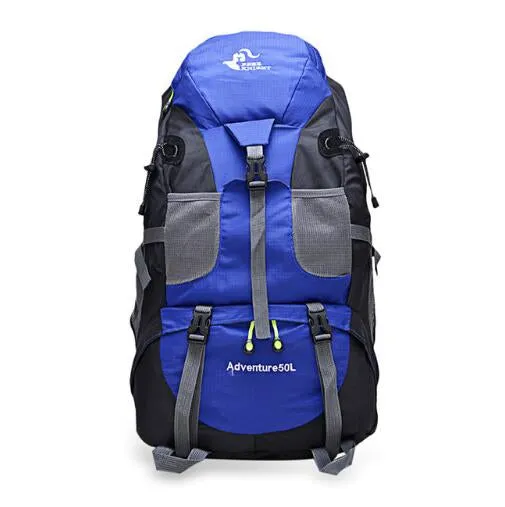 50L Outdoor Backpack