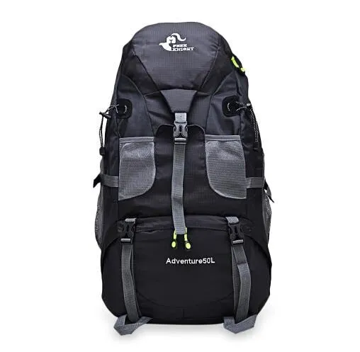 50L Outdoor Backpack