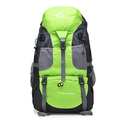 50L Outdoor Backpack