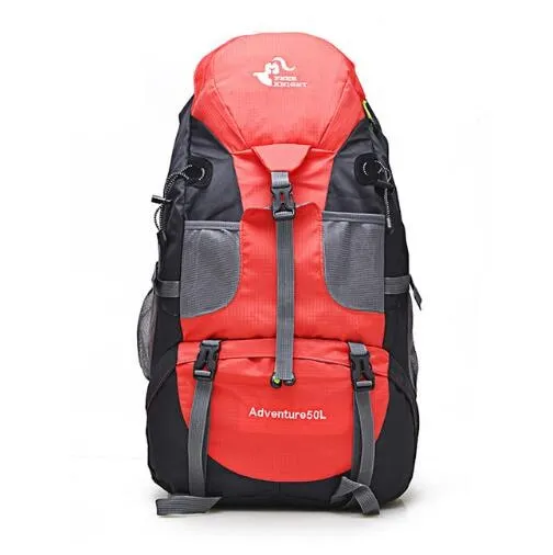 50L Outdoor Backpack