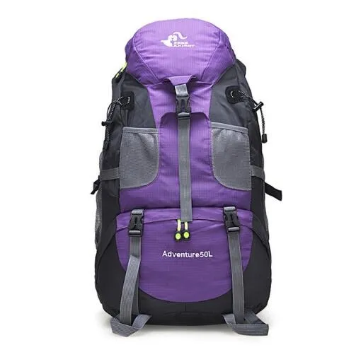 50L Outdoor Backpack