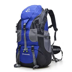 50L Outdoor Backpack