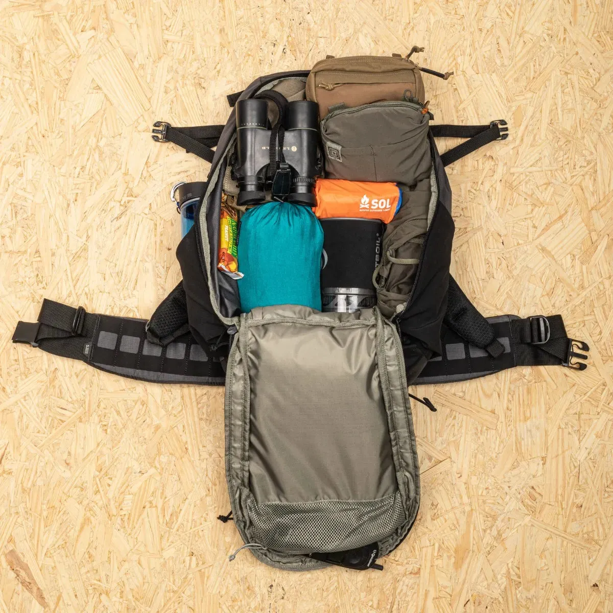 5.11 Tactical - Skyweight 36L Pack