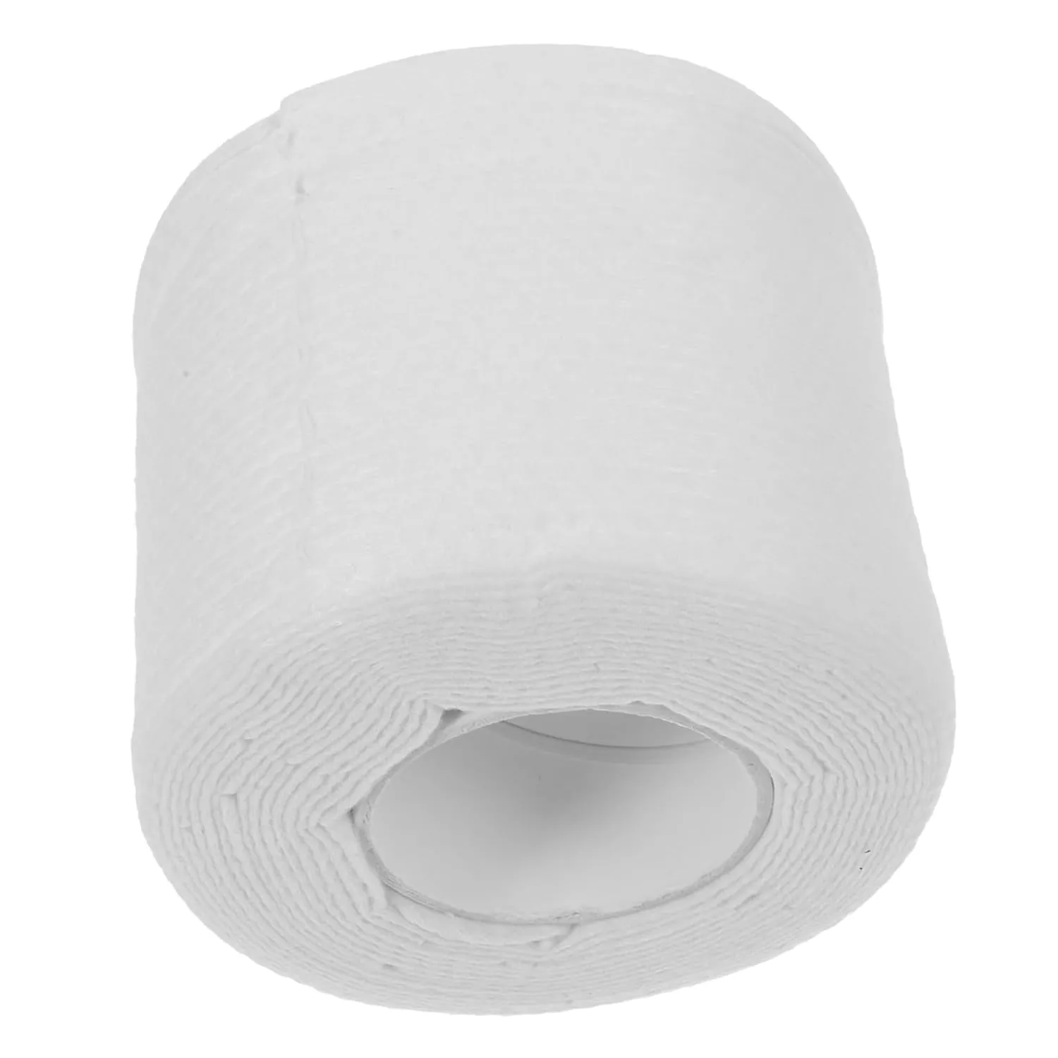 5rolls Disposable Towel Thickened Plant Cleansing Wipes for Makeup Removal Convenient Wet Dry Use for Daily Facial Care and