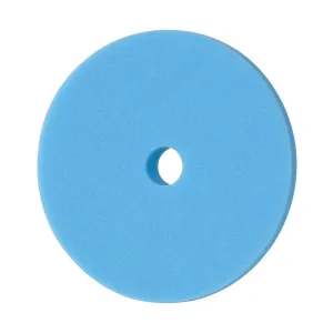 6" Menzerna Foam Pad Blue Premium Wax Pad