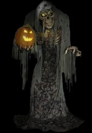 7' Jack Stalker Animated Prop