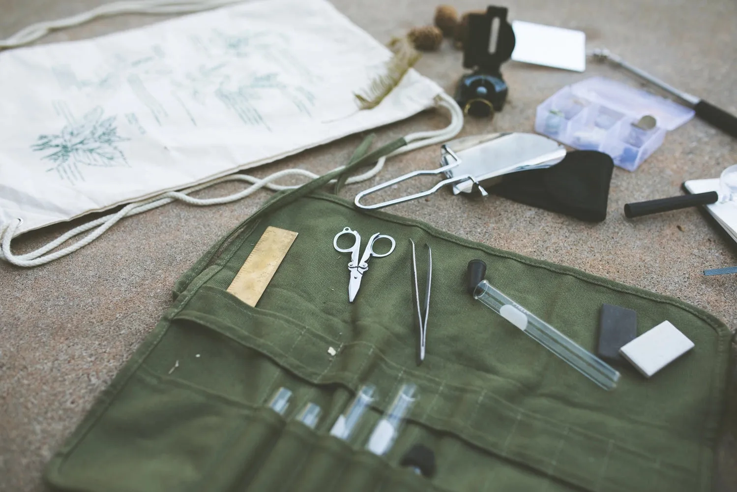 Adventure Kit