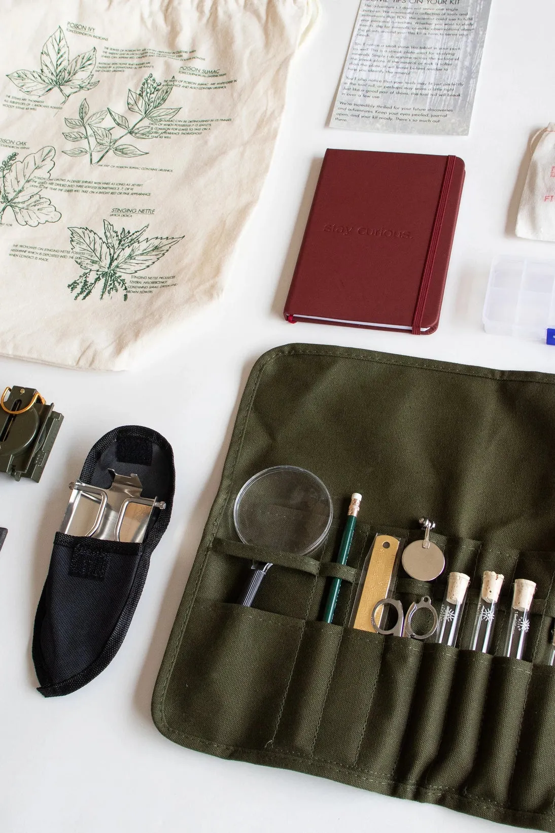 Adventure Kit