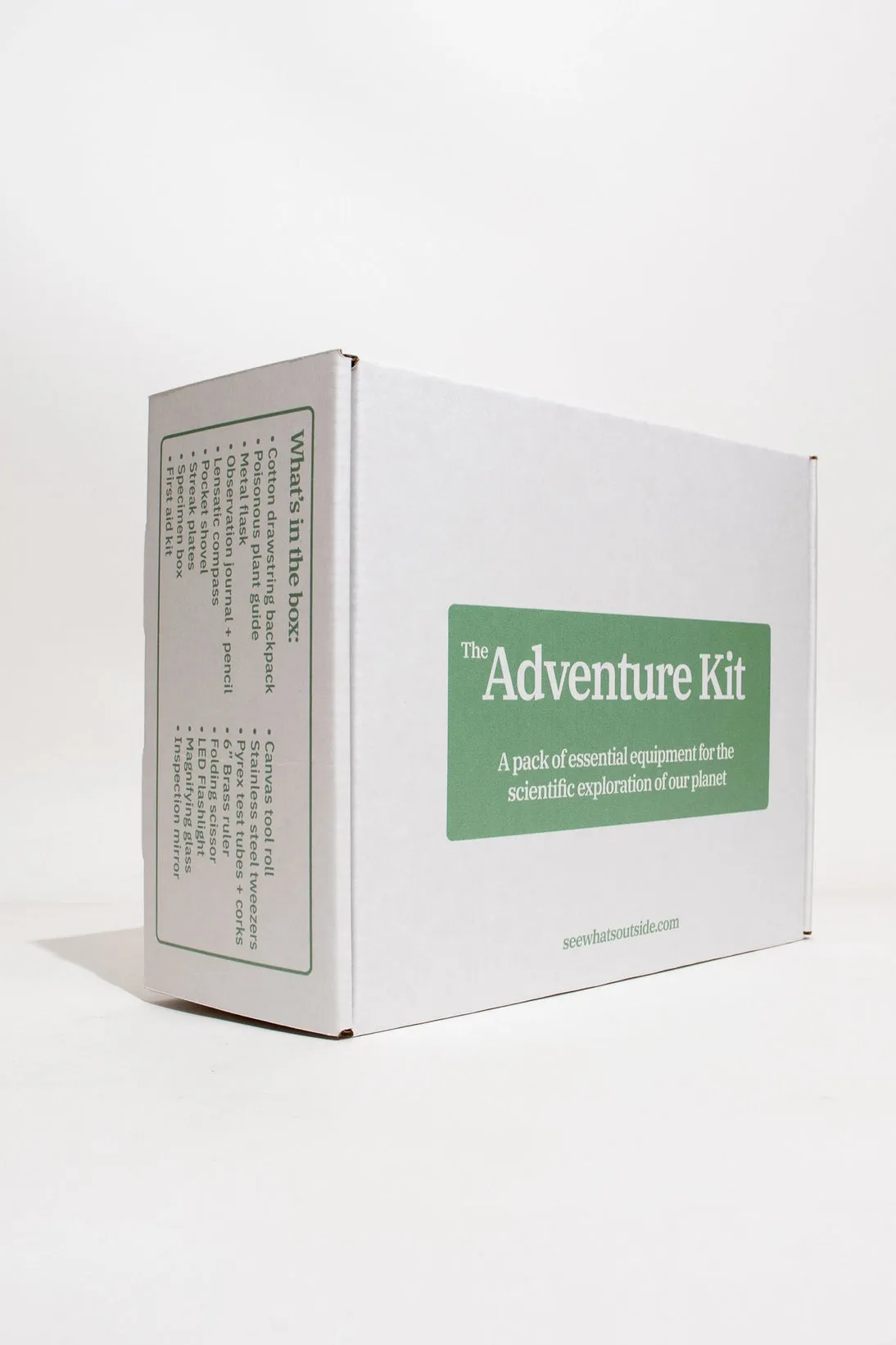 Adventure Kit