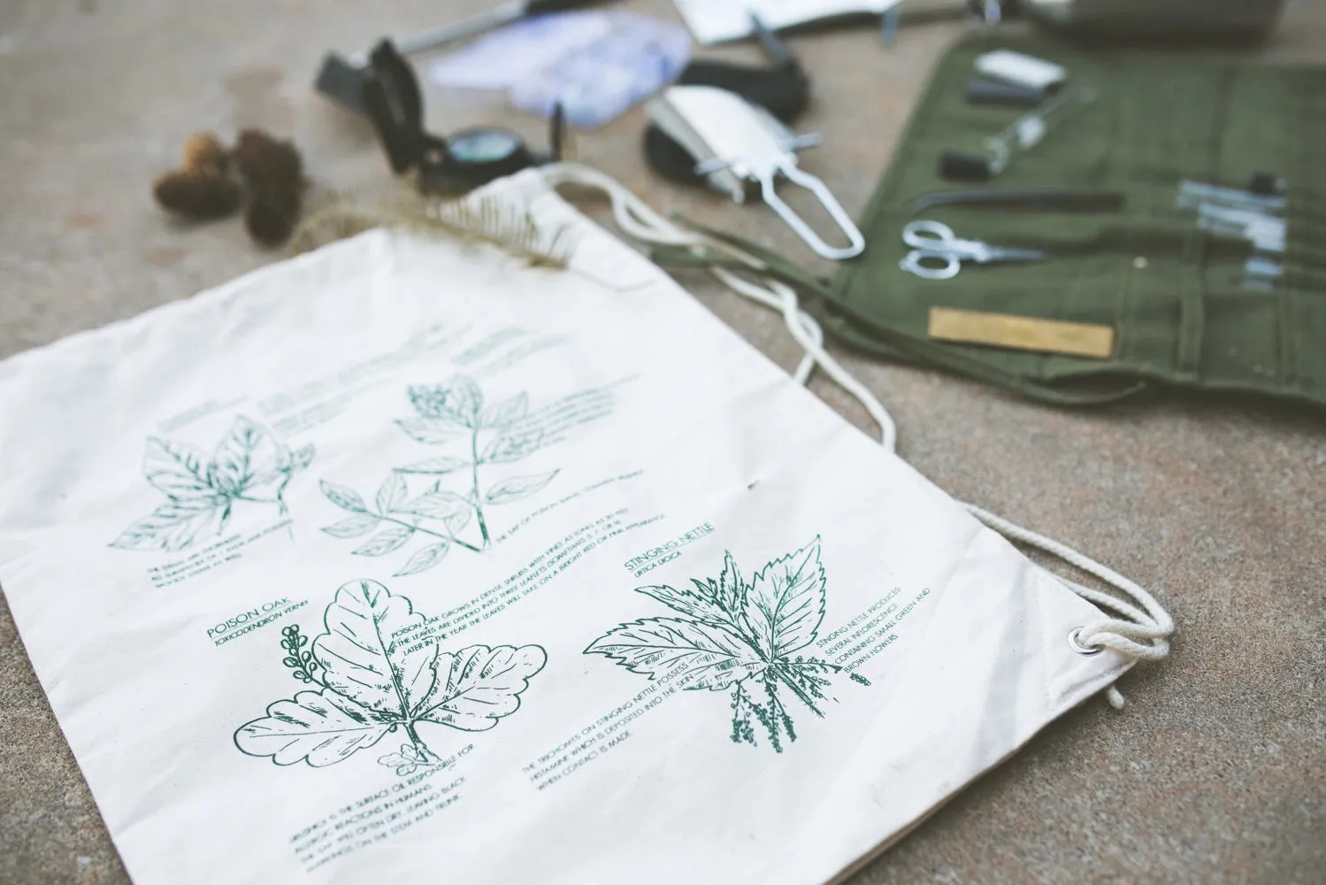 Adventure Kit