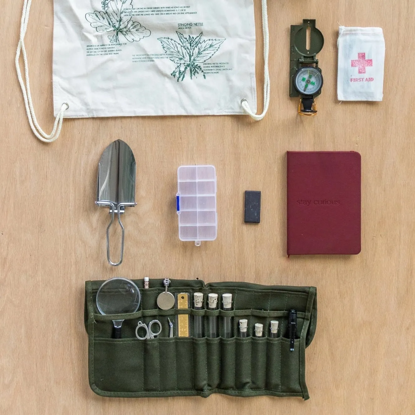 Adventure Kit