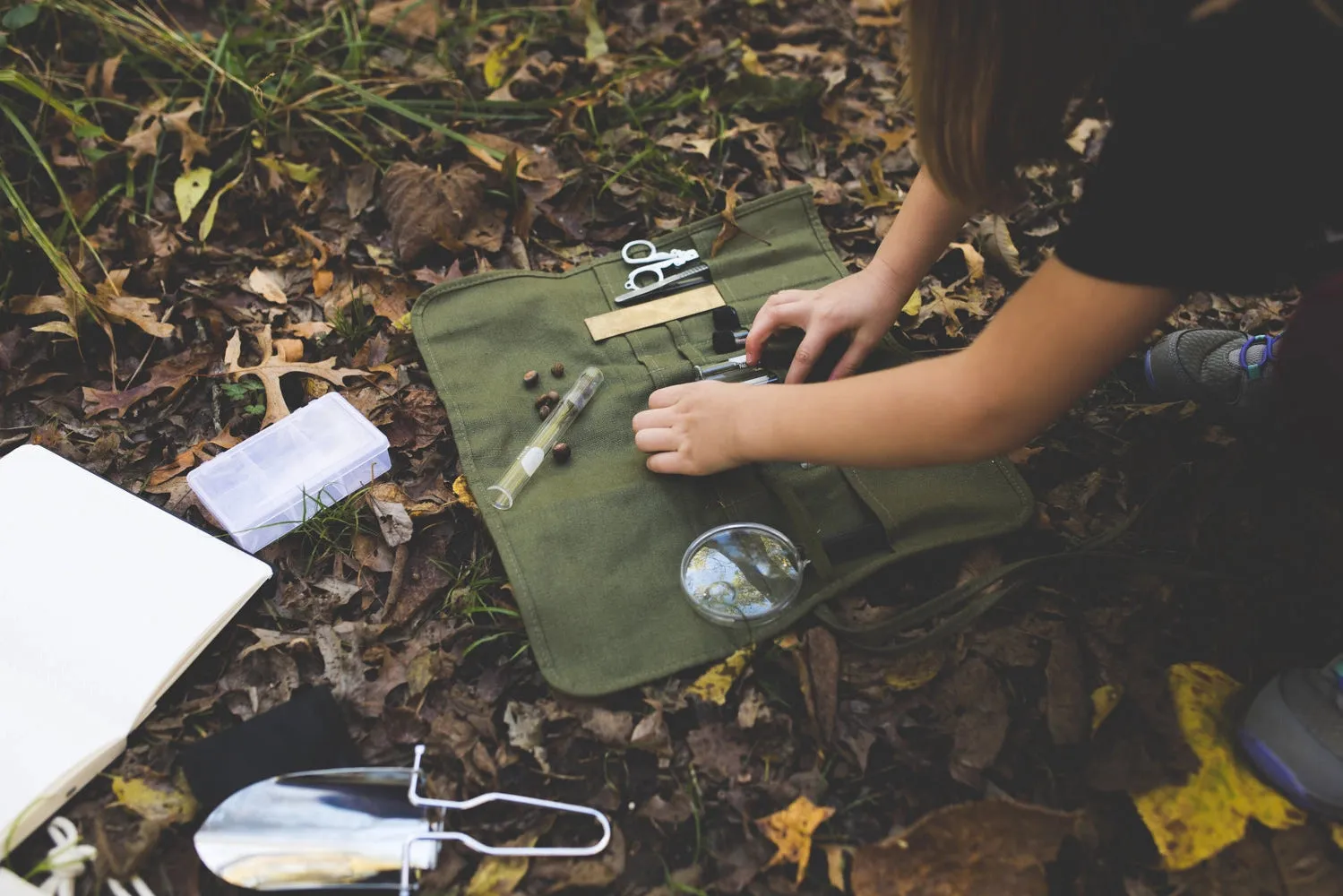 Adventure Kit