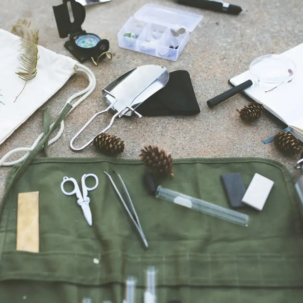 Adventure Kit