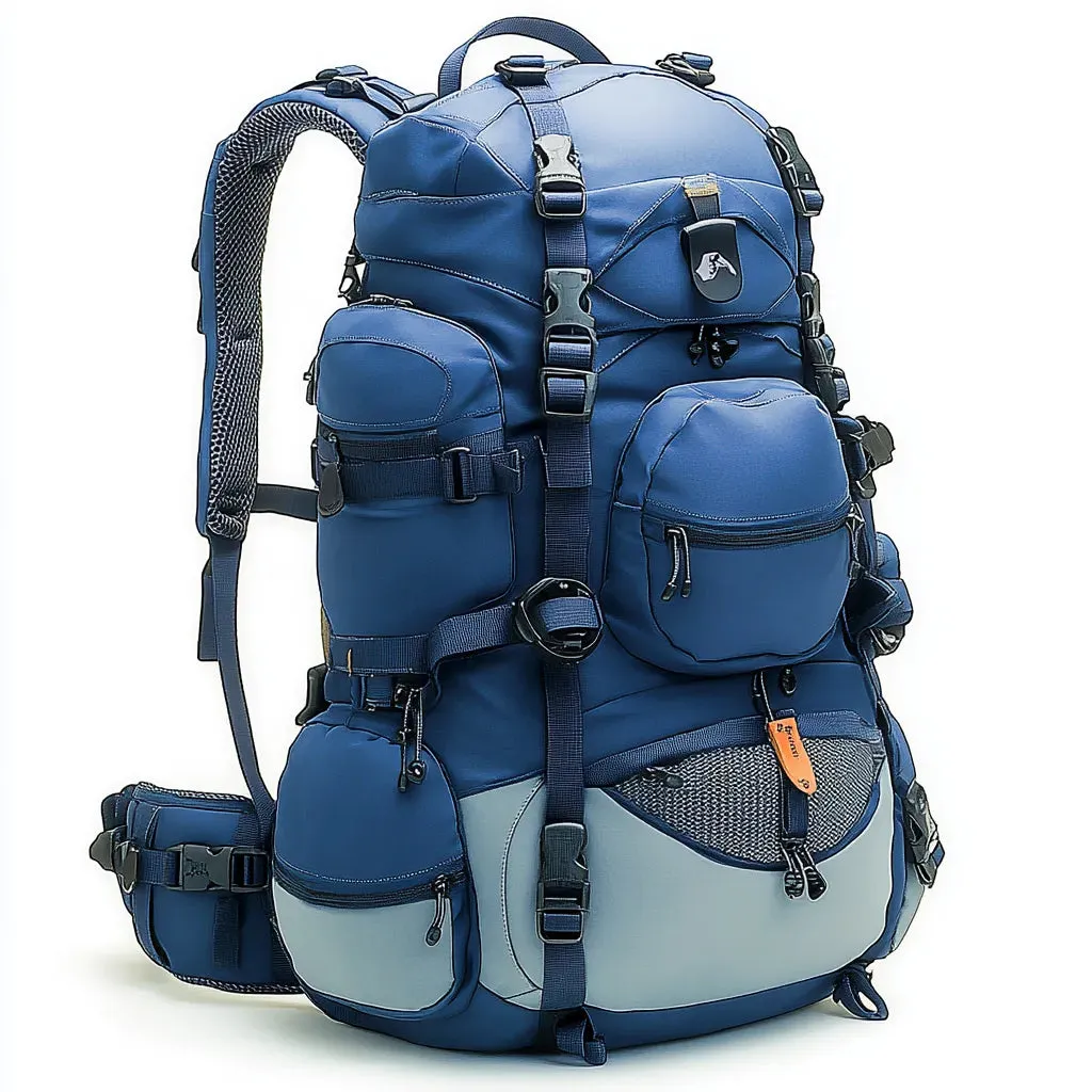 Adventure Pro Backpack