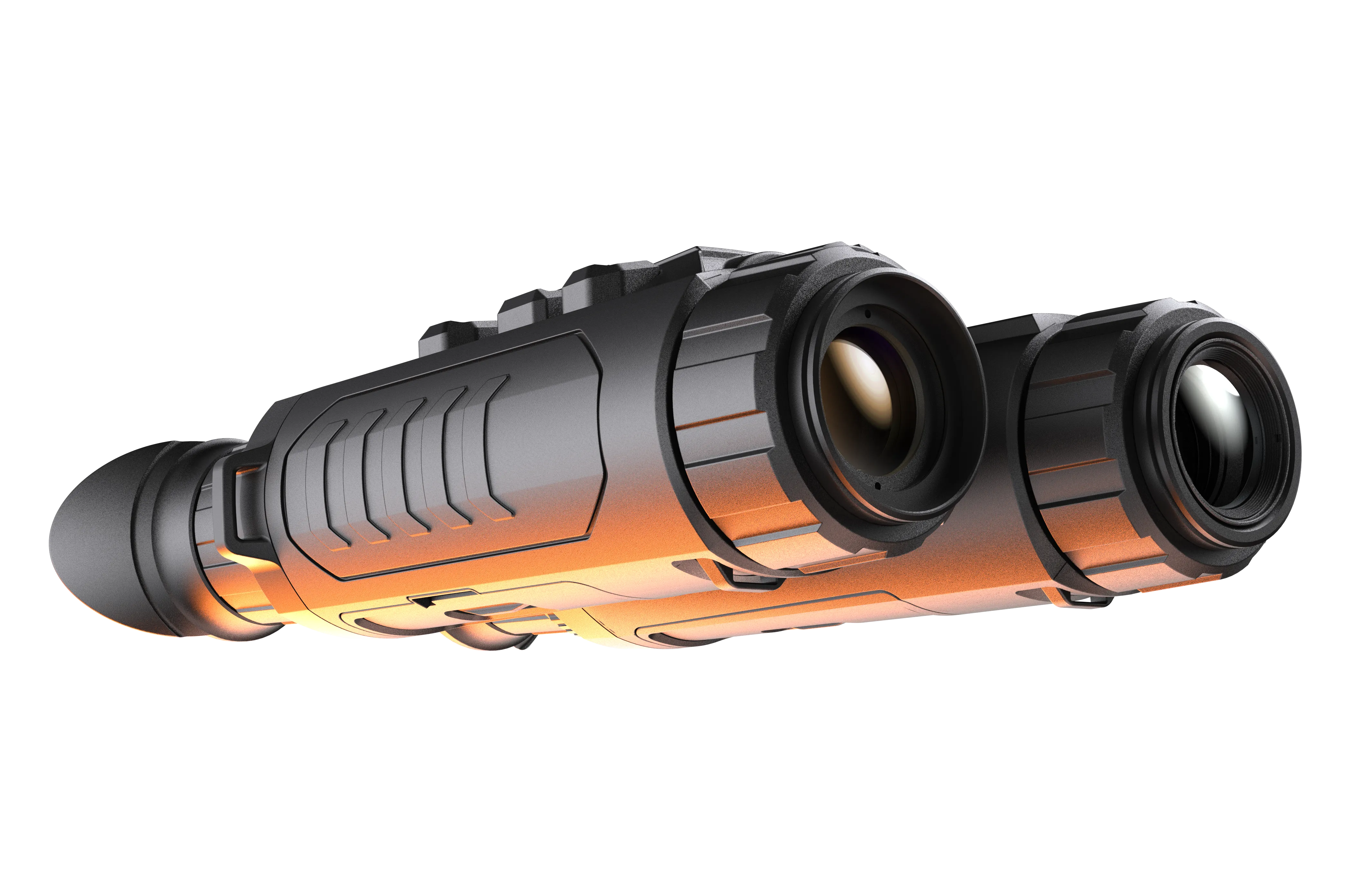 AGM ObservIR LRF 35 640 Thermal & Digital Binocular