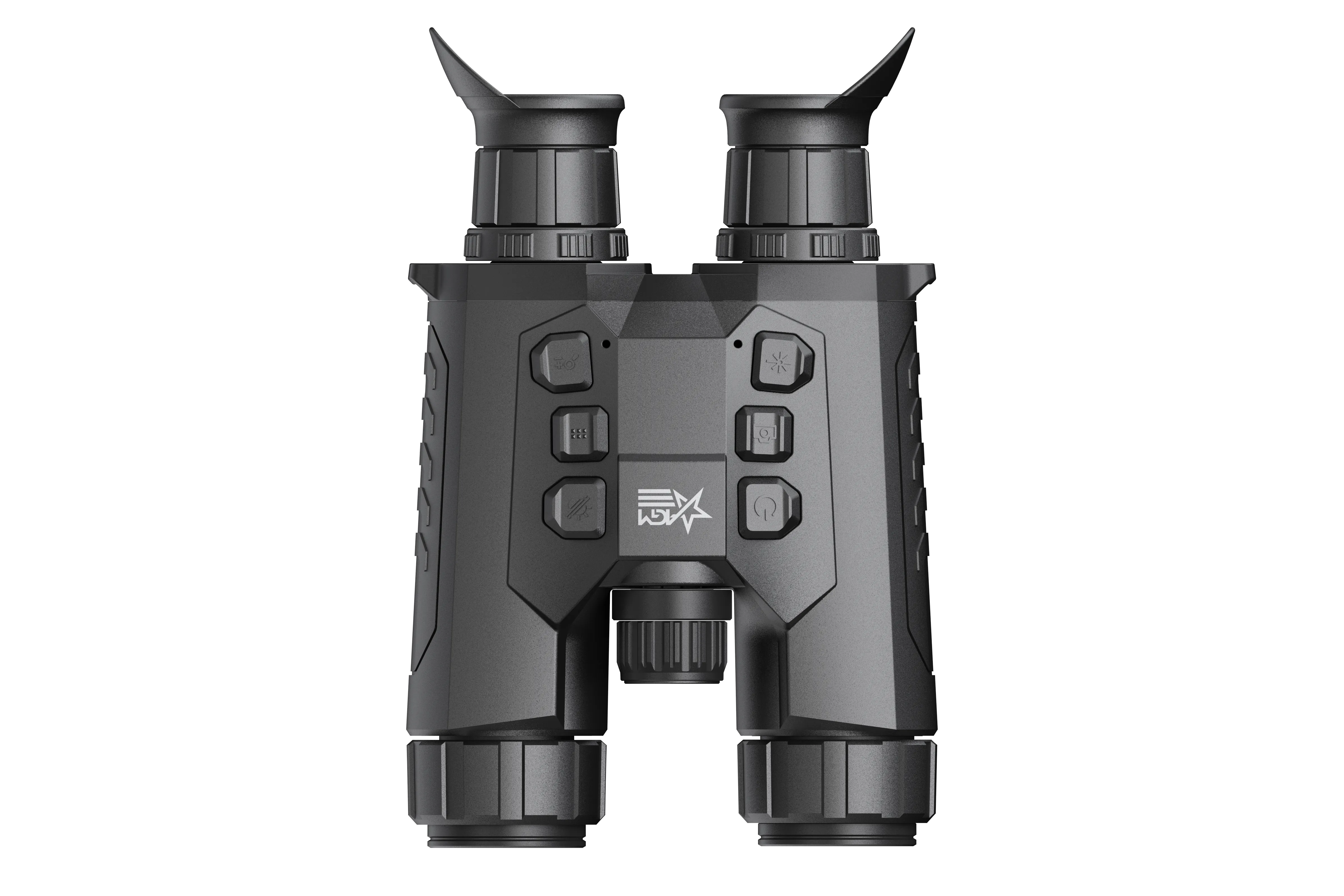 AGM ObservIR LRF 35 640 Thermal & Digital Binocular