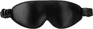 Alaska Bear Upgraded Silk Eye Mask with Deep Contour Molded Cups for Beauty Sleep & Lashes Extensions, Zero Pressure Sleeping Eye Cover with Gift Box