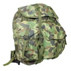 Alice Pack - Large With Frame And Straps