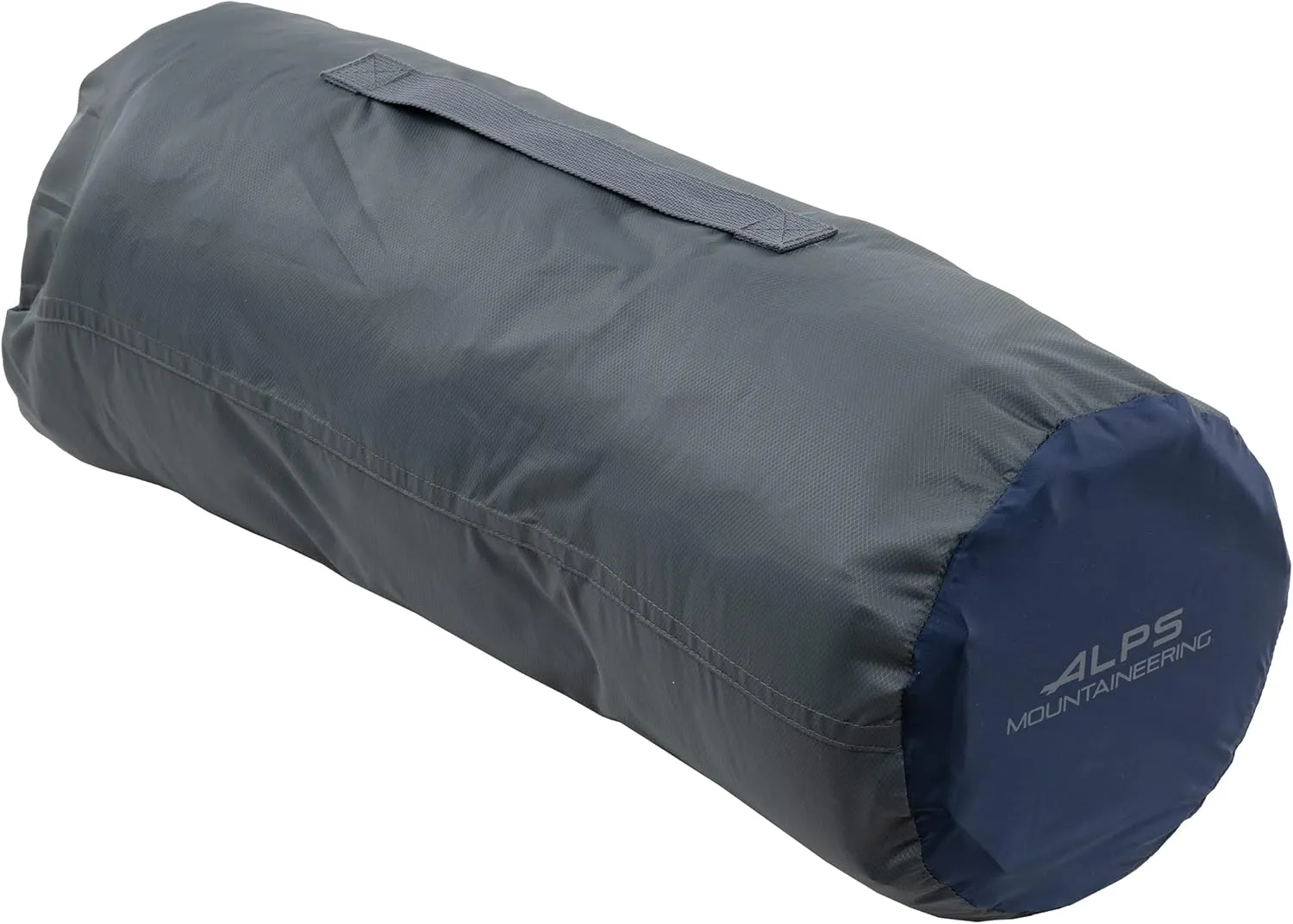 ALPS Mountaineering Agile Self-Inflating Air Pad, Short - Navy