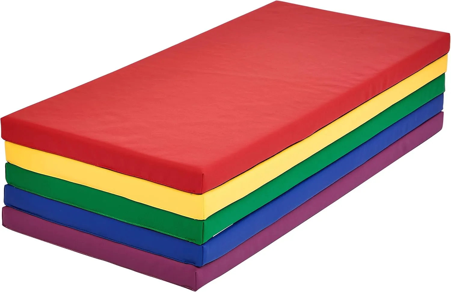 Amazon Basics Rest Nap Mats Memory Foam Sleeping Mat