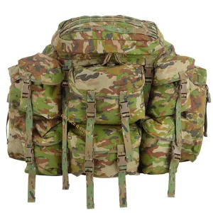 AMCU Valhalla Versa MK III Tactical Backpack