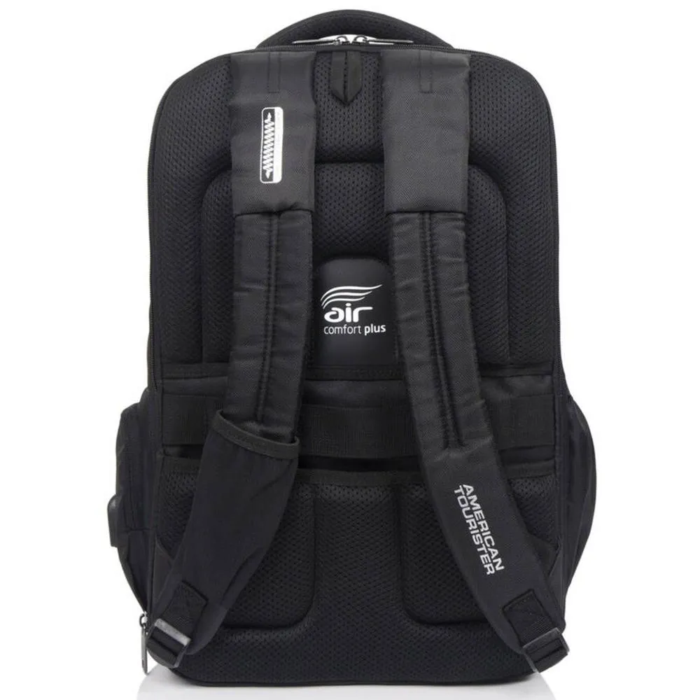 American Tourister Segno 2.0 Basic Lp 01.01 Black