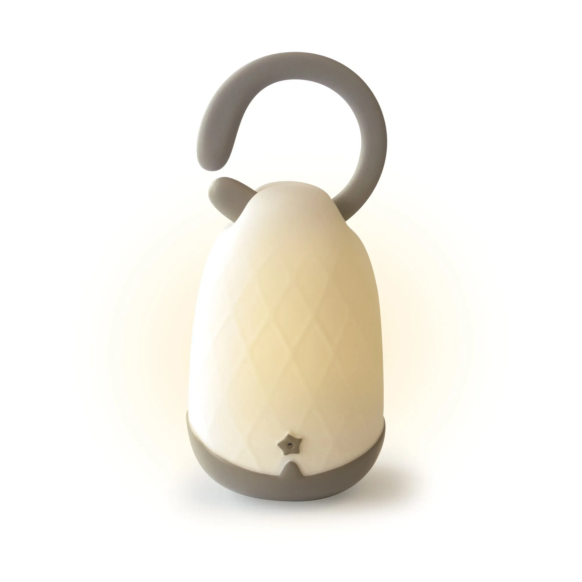 Angelcare Pabobo Lantern Magic Blow Control