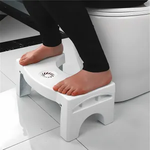 Anti-Constipation with Members-only deal Training Potty Stool Air Freshener Premium Slot Plastic Foldable