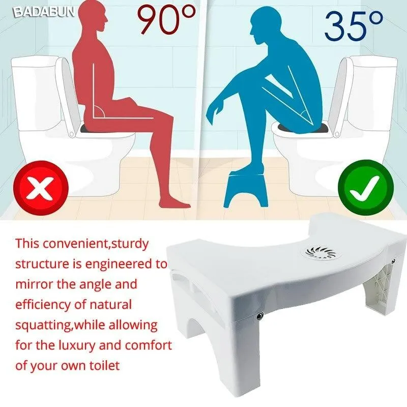 Anti-Constipation with Members-only deal Training Potty Stool Air Freshener Premium Slot Plastic Foldable