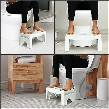Anti-Constipation with Members-only deal Training Potty Stool Air Freshener Premium Slot Plastic Foldable
