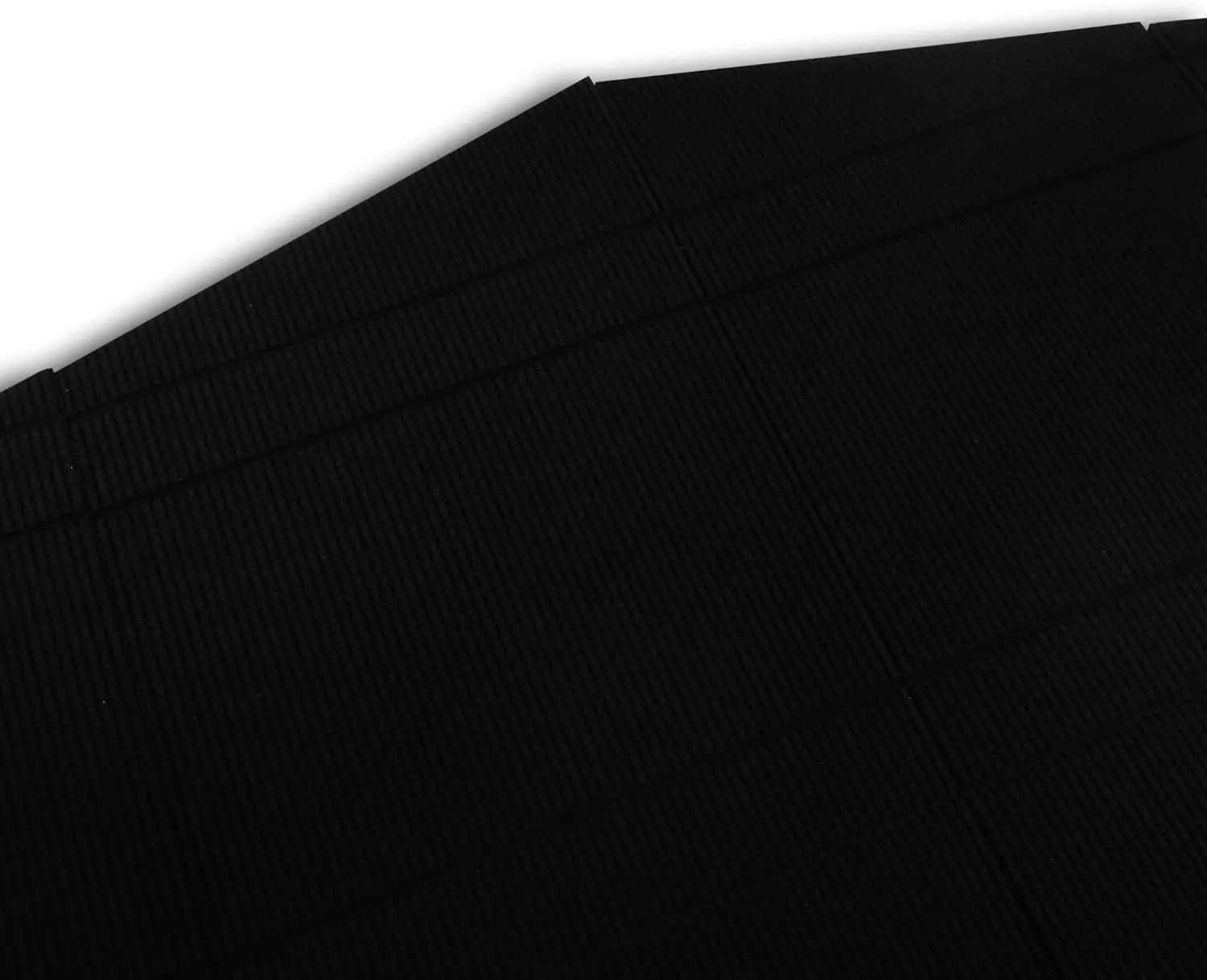 AQUBONA 11 Piece Surf Small Deck Traction Pad Premium EVA Grip Foam with 3M Adhesive for Longboard Paddleboard Surfboard, Deck Pad/Traction Pad/Tail Pads White, Black