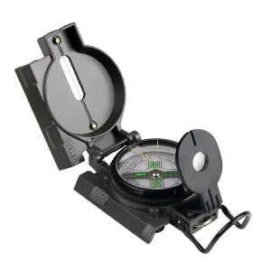 Army Lensatic Compass 軍用透鏡式指北針 B101