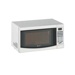Avanti 0.7 cu.ft. 700 Watt Microwave in White