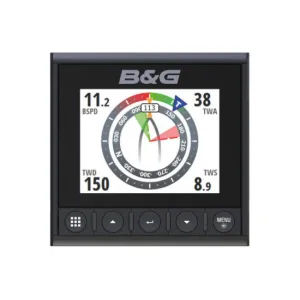 B&G Triton2 Digital Display