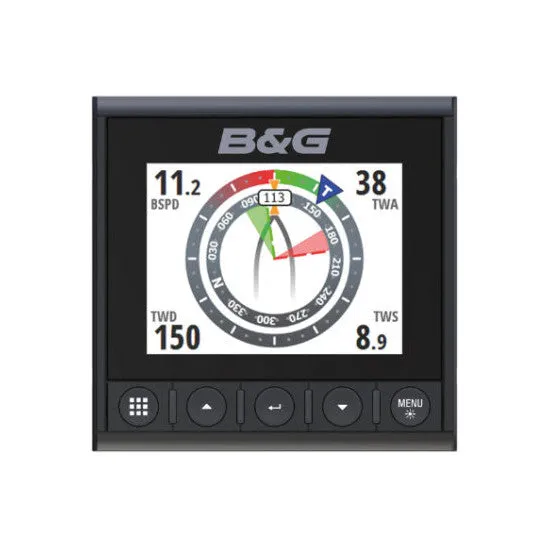 B&G Triton2 Digital Display