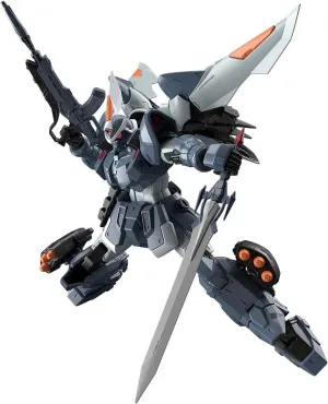 Bandai Hobby - Gundam Seed - Mobile Ginn, Bandai Spirits Hobby MG 1/100 Model Kit